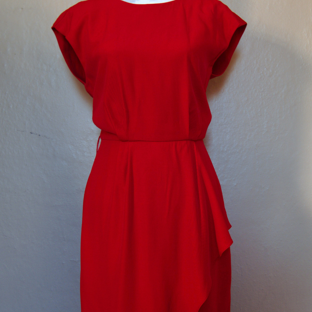 Custom Made Dress Custom Made Dress